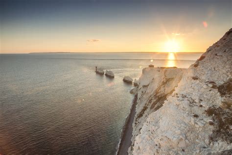 Explore The Extraordinary The Needles