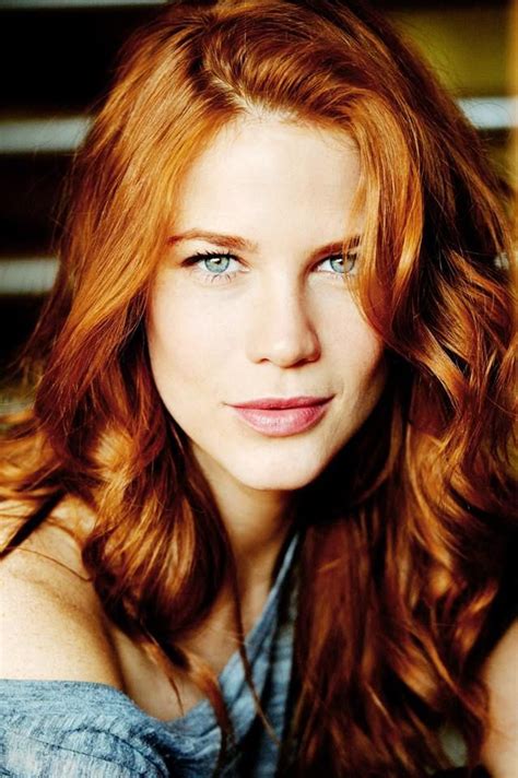 Redhead Babe — Redhead Babe Stunning Redhead Red Hair Woman Redhead