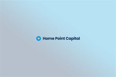 Home Point Stock Dips 177 After It Reports 149m 1st Quarter Profit