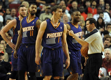 NBA: Phoenix Suns at Portland Trail Blazers | For The Win