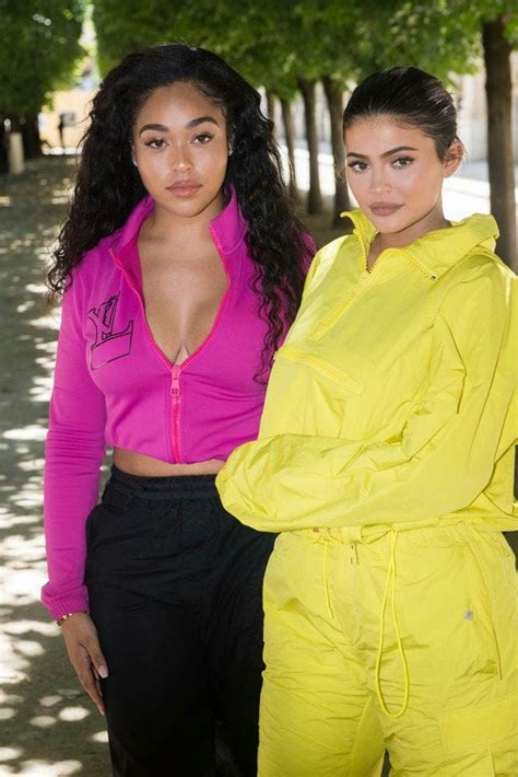 Are Kylie Jenner And Jordyn Woods Friends Again