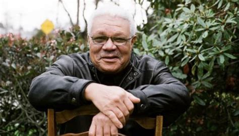 Al Young Former California Poet Laureate Dies At 81 Kqed