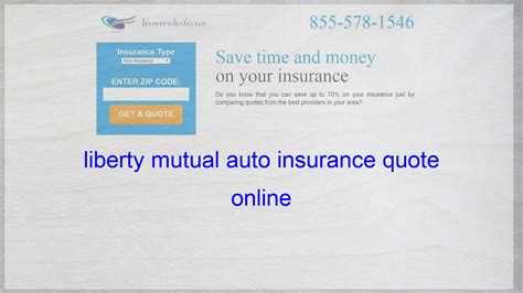 Stop searching and start saving! liberty mutual auto insurance quote online | Life insurance quotes, Compare quotes, Home ...