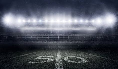 Top 41 Imagen Football Stadium Lights Background Vn