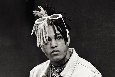 Xxxtentacion 4k Ultra Hd Wallpaper Riset