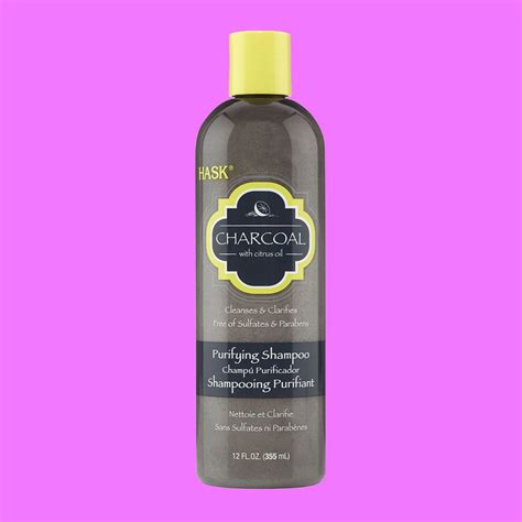 Amika reset clarifying gel shampoo. 7 Clarifying Shampoos Black Women Need To Rehab Dry Beach ...
