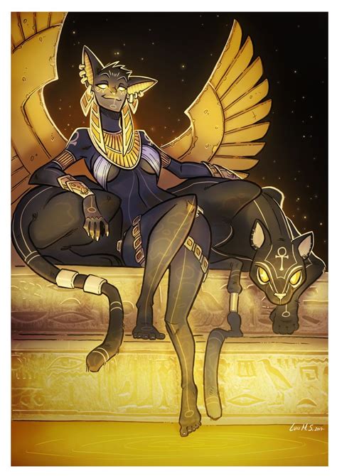 57 best in honor of bastet images on pinterest egypt egyptian mythology and character design