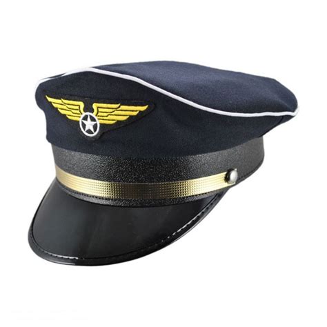 Jacobson Pilot Hat Novelty Hats View All