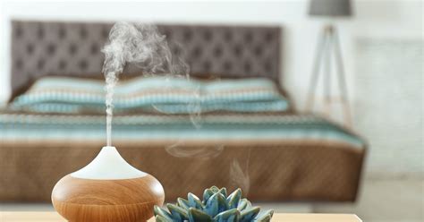 humidifiers  bedrooms