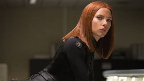 Scarlett Johansson First Avengers Artist And World Artist News