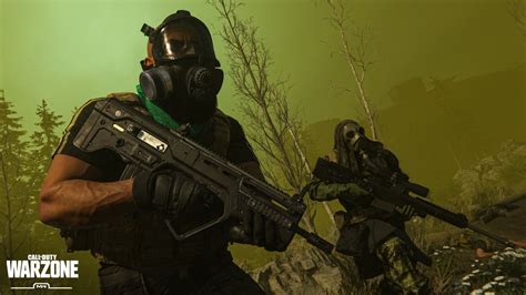 Call Of Duty Warzone Screenshots