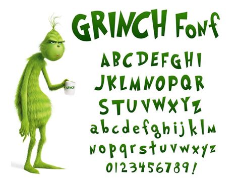 Free Grinch Svg Downloads - 1054+ SVG File Cut Cricut - Free SVG