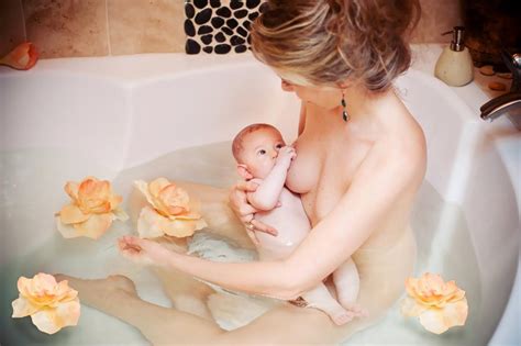 Breastfeeding NIFTY