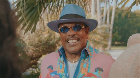 Charlie Wilson One I Got Official Video Youtube