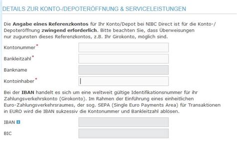 Bietet in deutschland unter dem namen nibc direct. NIBC Erfahrungen 2020 » Alle Meinungen mit Bewertung im ...