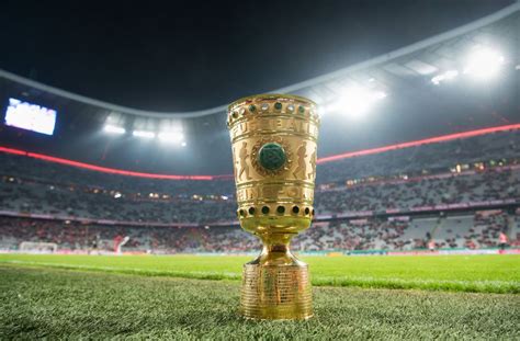 Alle infos zum verein bayern münchen ⬢ kader, termine, spielplan, historie ⬢ wettbewerbe: Auslosung DFB-Pokal: FC Bayern gegen Schalke - Lotte ...