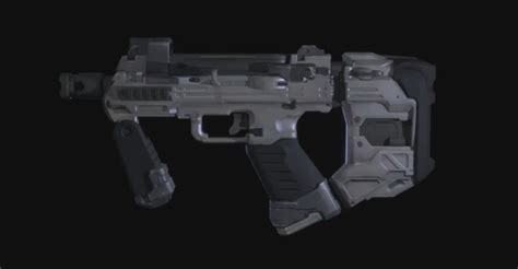 Halo 5 Guardians Weapon Tuning Test Detailed Podtacular