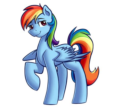 Drawfriend Stuff #1773 | Rainbow dash, Mlp my little pony, Mlp pony