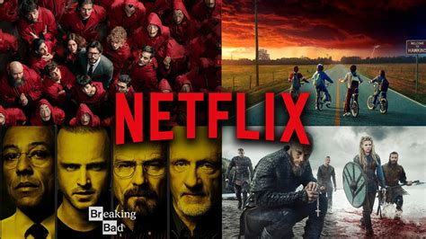 Las Mejores Series Netflix 2021 Recompensas Premios