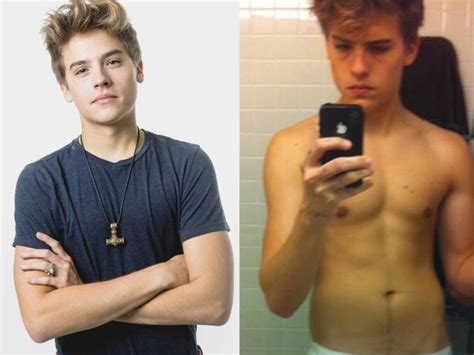 Dylan Sprouse Beautiful Disaster
