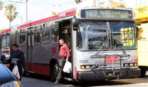 How Do You Ride Muni And Bart?