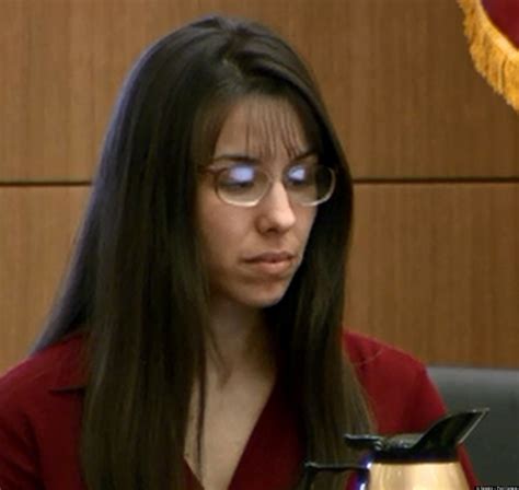 Jodi Arias Trial Why Should We Believe You Now Huffpost