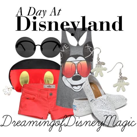 Luxury Fashion And Independent Designers Ssense Disneyland Outfits