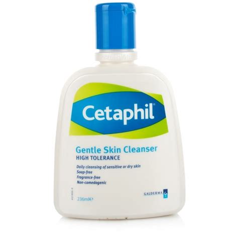 Cetaphil gentle skin cleanser merupakan sabun multifungsi yang aman untuk kulit sensitif, ph seimbang hingga ampuh pertahankan kelembapan kulit. CVS: FREE Cetaphil Gentle Skin Cleanser