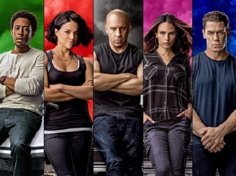 Diesel mentioned that it was day 86 on the set for them and that they gave every. Fast And Furious 9: Release Date and Every Latest Detail - Finance Rewind