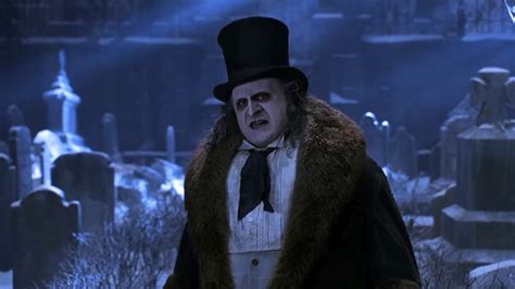 Batman Villain The Penguin Will Get His Own Spin Off Series On Hbo Max