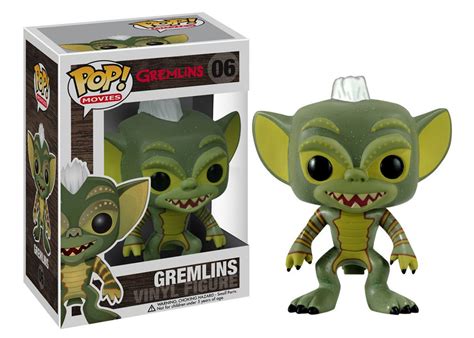 Funko Gremlins Pop Movies Stripe Vinyl Figure 06 Toywiz