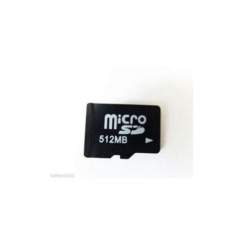 A class 4 card is guaranteed to deliver samsung, hp, teamgroup, micro center, netac and patriot are the other trustworthy memory card vendors that sell 512gb microsd and/or sd cards. Buy Generic 512MB Original Micro SD Memory Card - Black online | Jumia Uganda