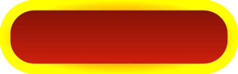 Red Rounded Rectangle Button Yellow Border Clip Art At