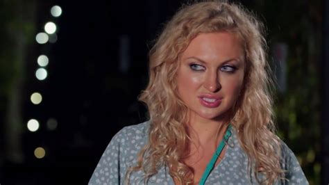 90 Day Fiance Natalie Mordovtseva Claps Back At Critic Who Claims She Treats Herself Like A