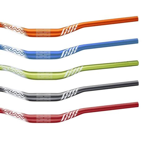 Funn Full On Mtb Handlebar 318 785mm Scooters