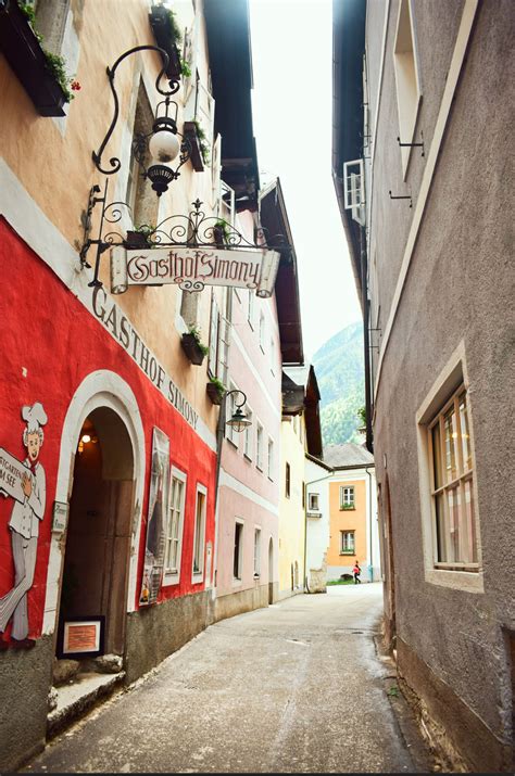 10 Reasons To Visit Hallstatt The Most Famous Village In Austria Images