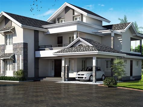 House Roof Styles Roof Design House Roof Design Flat Roof Design