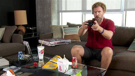 Will Ferrell Trolls Gamers From Funny Or Die And Will Ferrell