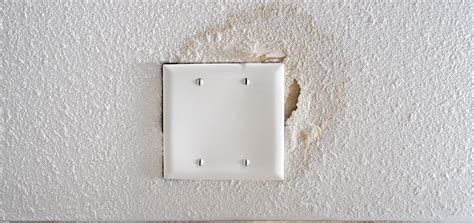 Maybe you would like to learn more about one of these? Mold on Popcorn Ceilings - Water Mold Fire Restoration