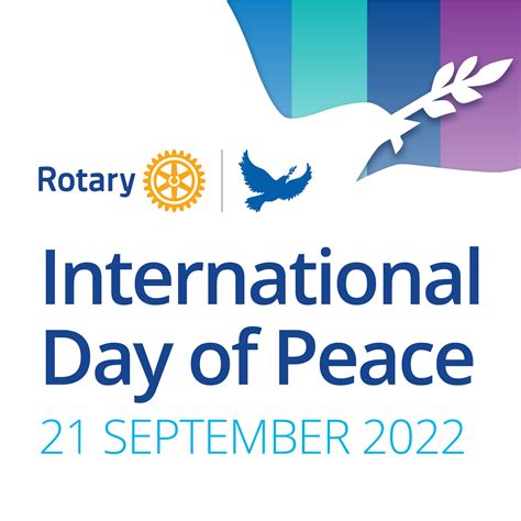 International Day Of Peace 2022 Building Inclusive And Peaceful