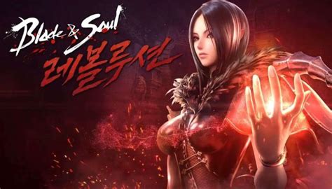 Blade And Soul Revolution Beginners Guide Tips And Tricks Gameloid