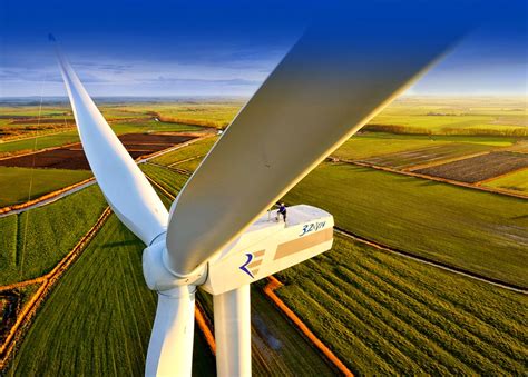 Wind Energy In Italy Senvion Wind Turbines For Wind Farm Reve News