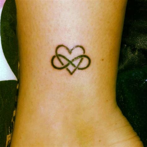 44 Amazing Tattoos That Mean Love Forever Ideas