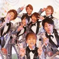 スノーマン) is a japanese idol boy band formed by johnny & associates in 2012. 宇宙人でもわかるジャニーズWEST講座 - 人生の活力はアイドルです