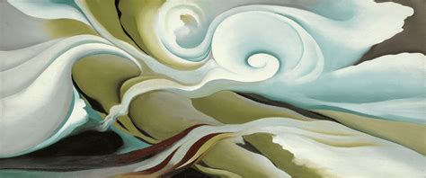 Exploring the life and legacy of georgia o'keeffe. Georgia O'Keeffe: A Force of Nature | Sotheby's Magazine ...
