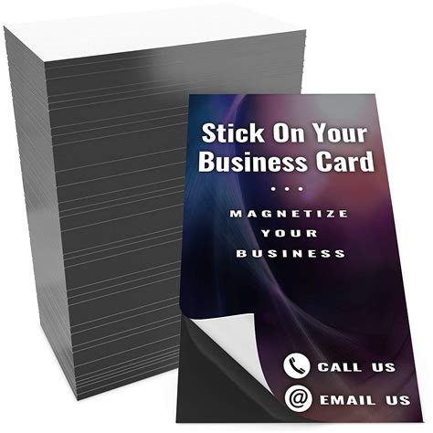 The 9 Best Business Card Refrigerator Magnets Your Home Life