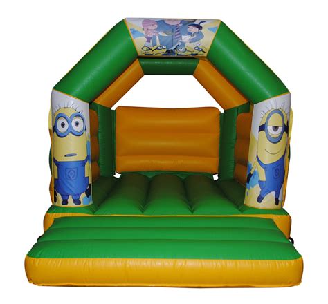 Often parents are worried when booking with bounce house companies that do not have addresses or a facility because they don't have proper cleaning procedures in place because they run operations from a garage as a one man band. Children's Bouncy Castles - JV Bouncy Castle Hire ...