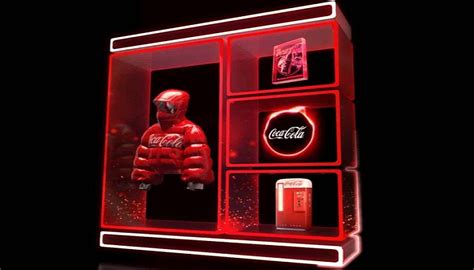 Coca-Cola announces launch of first-ever NFT collection » Financial Watch