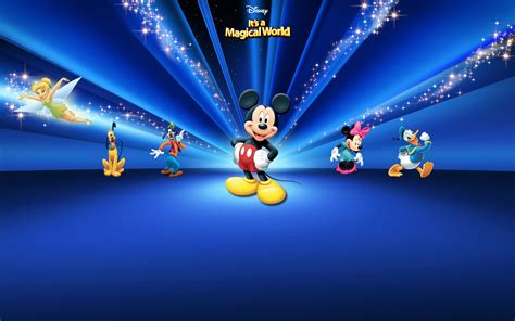 Disney Wallpaper Hd 3d Widescreen 48 Images