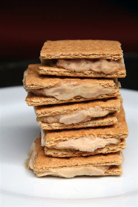 Is Four Square Graham Crackers With Peanut Butter Healthy Loudkop